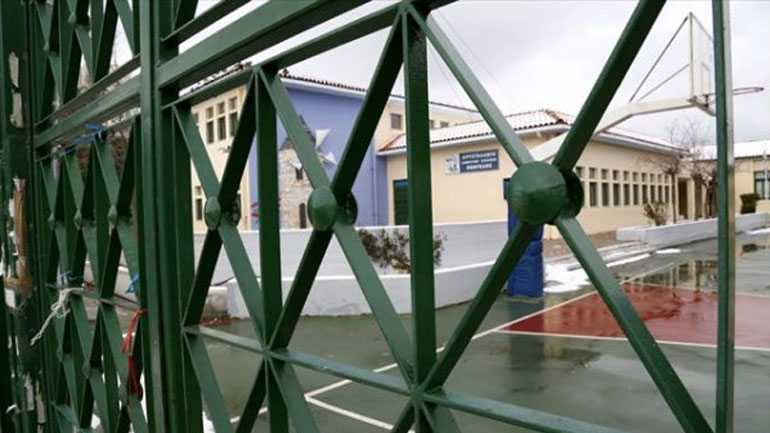 Δωρεάν διανομή χυμών στα σχολεία του Δήμου Βέροιας