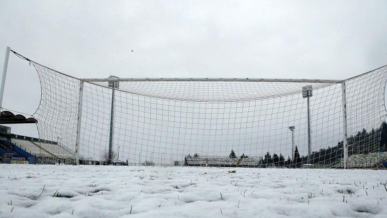 Νέα αναβολή στο Λεβαδειακός-Ατρόμητος