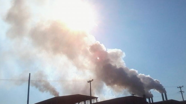 Δυτική Αχαΐα: Η… δυσοσμία προκάλεσε κινητοποιήσεις