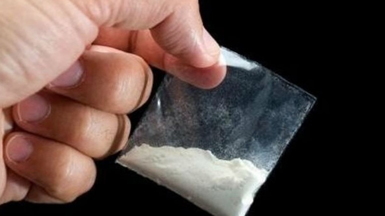 Πρέβεζα: Είχε ναρκωτικά… για όλα τα γούστα
