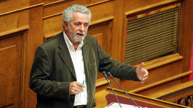 Δρίτσας: «Δίνουμε καθημερινή μάχη για να σώσουμε οτιδήποτε αν σώζεται»