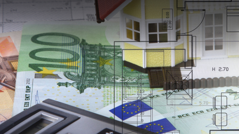 Ο χάρτης των νέων τιμών στα ακίνητα Ο χάρτης των νέων τιμών στα ακίνητα