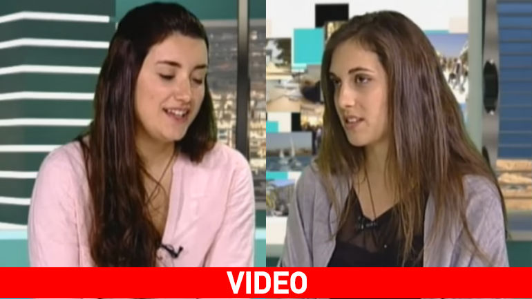 Διεθνής διάκριση για φοιτήτριες του Πολυτεχνείου Κρήτης