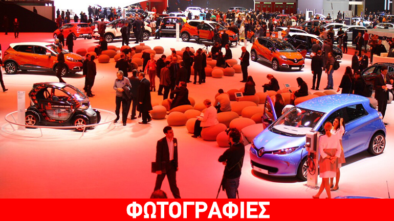 Twingo, Clio και Captur δίνουν το ρυθμό