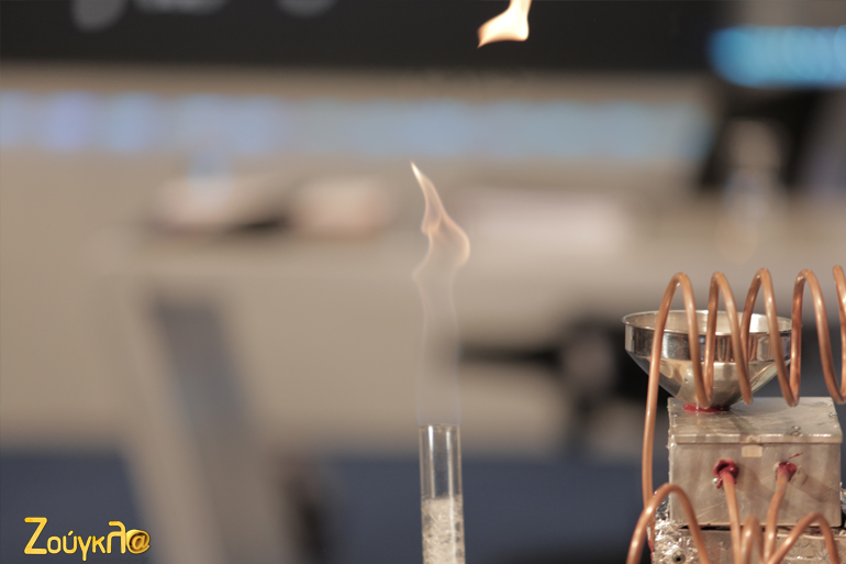 Παραγωγή υδρογόνου