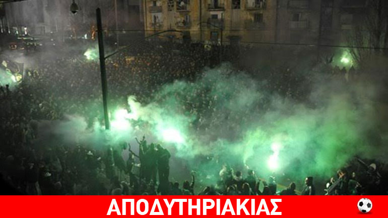 Μάσησαν οι βάζελοι για το ”γαβροσύστημα”