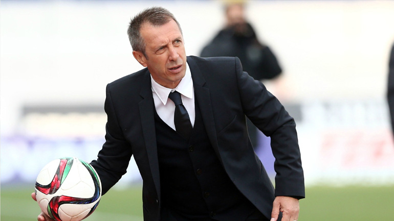 Στον ΟΦΗ ο Νιόπλιας