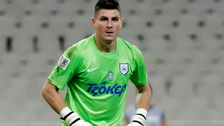 Βελλίδης: «Ήταν τιμή μου που έπαιξα στον ΠΑΣ»