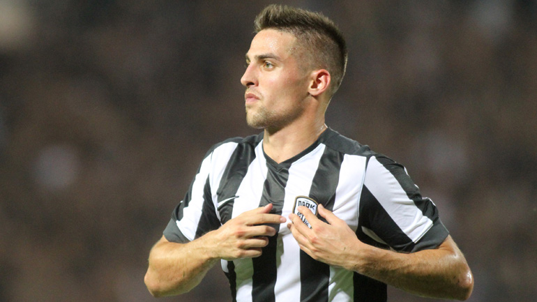 Ιταλία καλεί… Μακ!