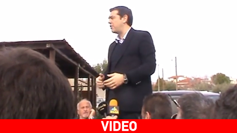 Ανέξοδες υποσχέσεις και λόγια που τα παίρνει ο άνεμος…