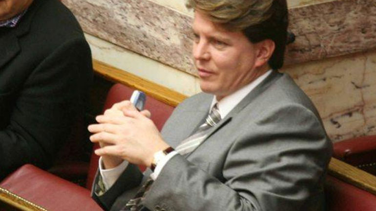 Προκαταρκτική εξέταση για εμπλοκή Ν. Γεωργιάδη σε υπόθεση παιδεραστίας