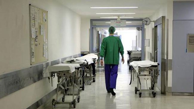 Καταγγελία σοκ: Νοσηλευτής νάρκωσε και ασέλγησε σε ασθενή Καταγγελία σοκ: Νοσηλευτής νάρκωσε και ασέλγησε σε ασθενή