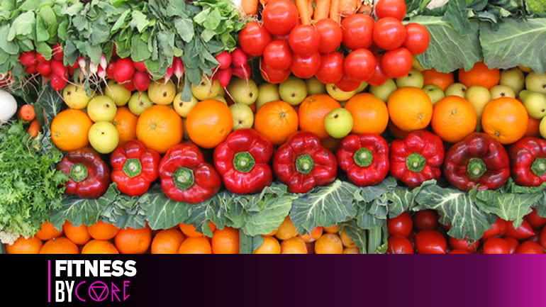 Μήπως πρέπει να… τηγανίζεις τα λαχανικά σου;