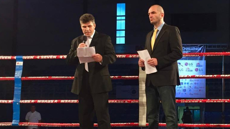 «Η απόλυτη επιβράβευση του ΣΕΠ»