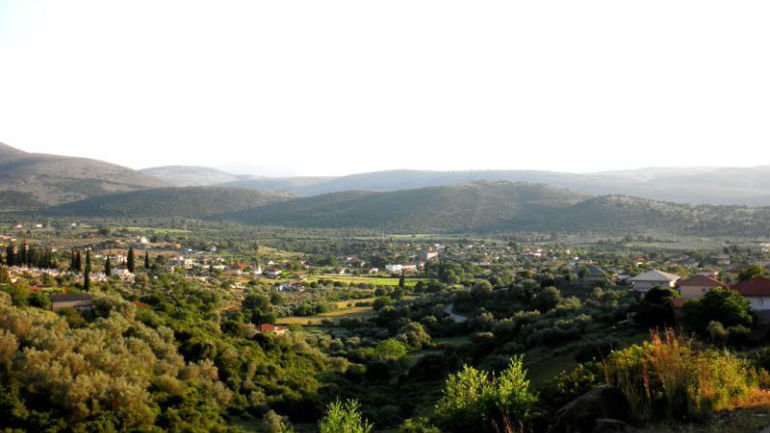 Αμφιλοχία: Γυναίκα βρέθηκε νεκρή σε ποτάμι