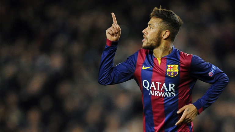 «Δένει» Νεϊμάρ η Μπαρτσελόνα