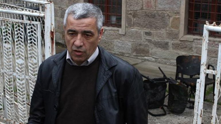 Σε κάθειρξη εννέα χρόνων καταδικάστηκε ο επικεφαλής των Σέρβων του Κοσόβου