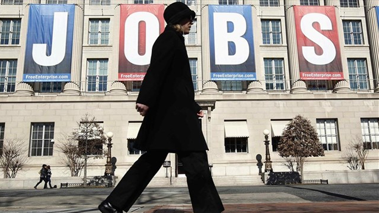 HΠΑ: Σε υψηλό επτά μηνών οι αιτήσεις επιδόματος ανεργίας