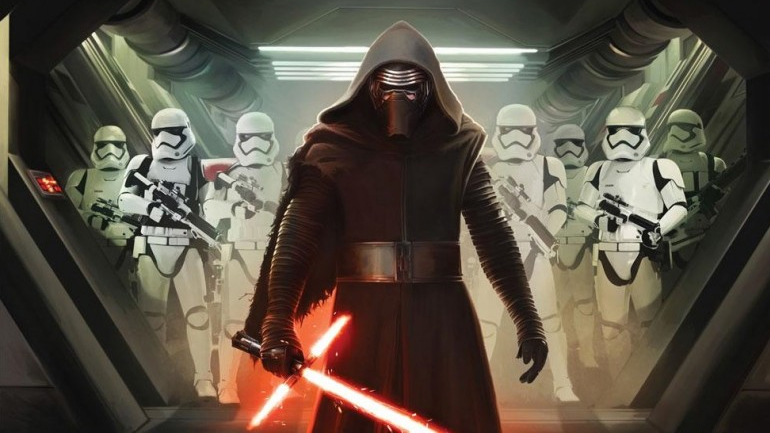 Για τον Δεκέμβριο του 2017 μετατίθεται η πρεμιέρα του νέου Star Wars
