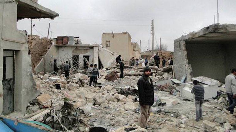 ΟΗΕ: Πιθανή μικρή καθυστέρηση των ειρηνευτικών συνομιλιών για τη Συρία