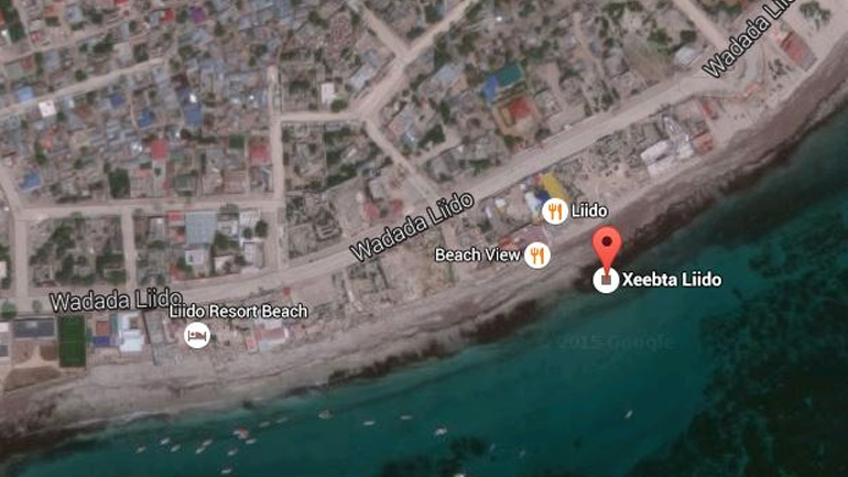 Έκρηξη παγιδευμένου αυτοκινήτου και επίθεση σε ξενοδοχείο στο Μογκαντίσου