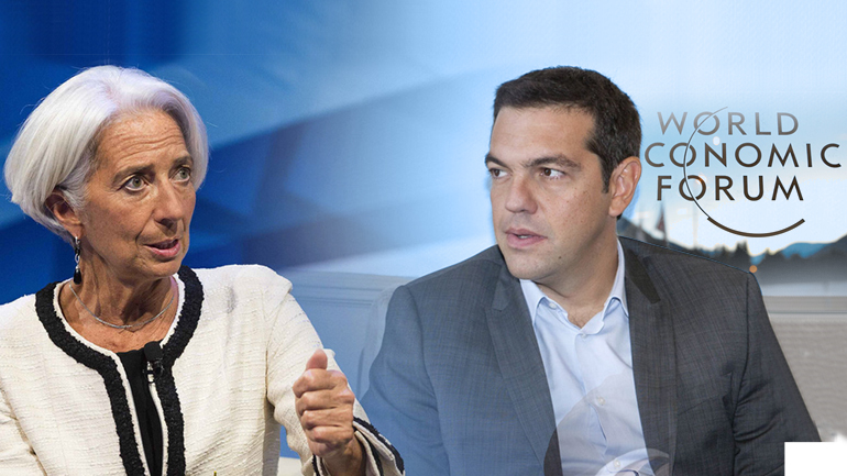 Ελάφρυνση χρέους με σκληρά ανταλλάγματα