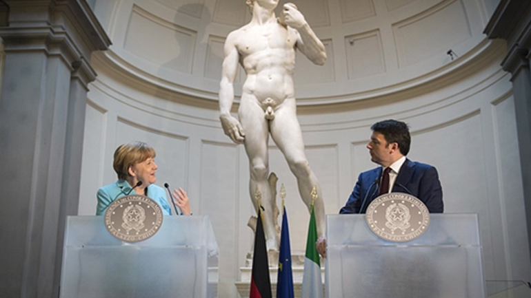 «Η Ευρώπη δεν εργάζεται γι’ αυτή την γενιά»