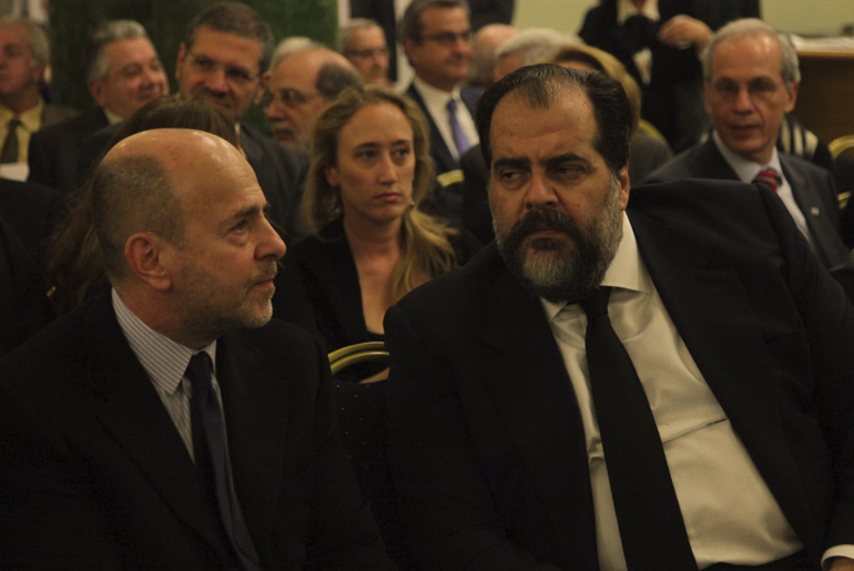 Αλαφούζος-Πατέρας