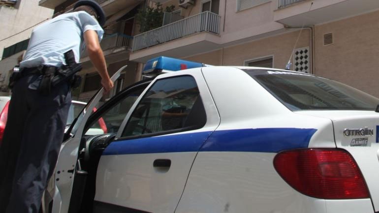 Πάτρα: Έζησε τον τρόμο στα χέρια νεαρού διαρρήκτη