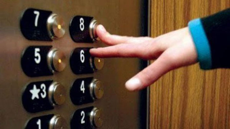 Χωρίς ασανσέρ έμειναν πολυκατοικίες στην Ξάνθη