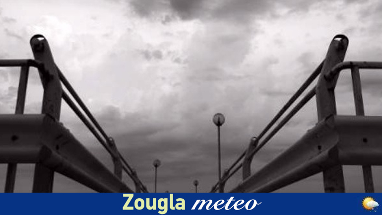 Σε χαμηλά επίπεδα η θερμοκρασία τις επόμενες ημέρες