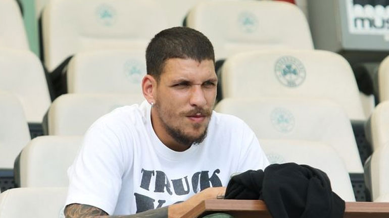 Ανακοίνωσε το «διαζύγιο» με τον Τριανταφυλλόπουλο ο ΠΑΟ