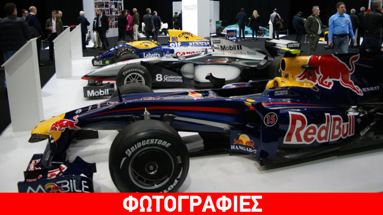 Ξεκινούν οι παρουσιάσεις των μονοθέσιων του 2016