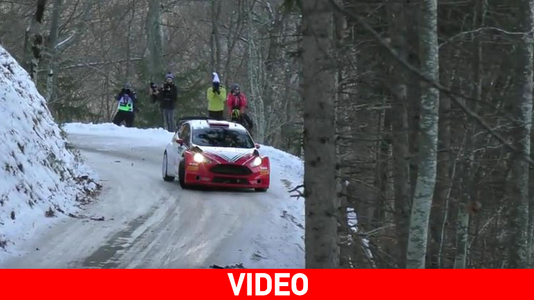 Πήρε το κράνος και έφυγε με τα πόδια ο Kubica!