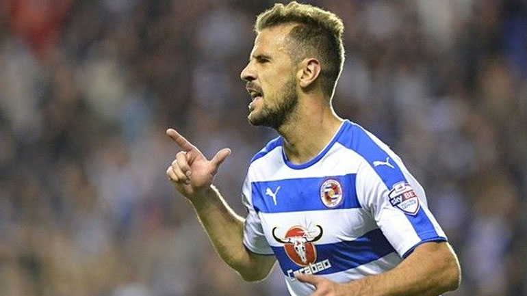 ΑΕΚ: Πολιορκία στη Ρέντινγκ για τον Ορλάντο Σα