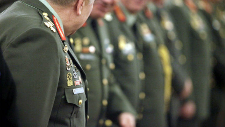 Κινητοποιήσεις προαναγγέλουν οι εργαζόμενοι σε Σώματα Ασφαλείας και Ένοπλες Δυνάμεις