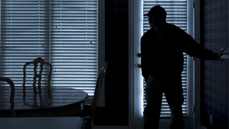 Νύχτα τρόμου για 64χρονη στο Κιλκίς