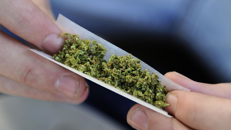 Σύλληψη 22χρονου για κάνναβη στην Κρήτη