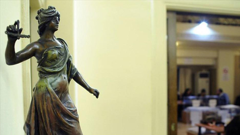 Σε αποχή έως τις 27 Ιανουαρίου οι δικηγόροι της Αθήνας