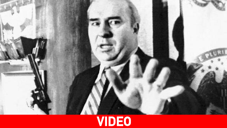 Αυτοκτονία σε απευθείας μετάδοση