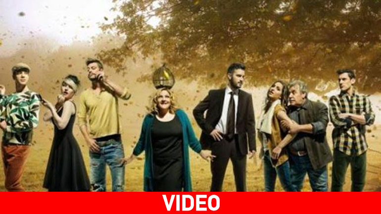 «Εύχομαι να μην αναγκαστώ να κινηθώ νομικά»: Πρωταγωνίστρια του «Κάτω Παρτάλι» για τα λεφτά που της χρωστάνε