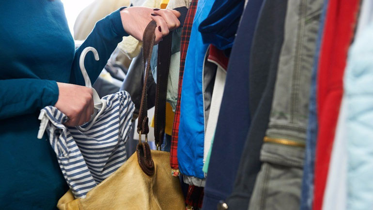 Χανιά: Δύο γυναίκες επιχείρησαν να κλέψουν είδη από κατάστημα