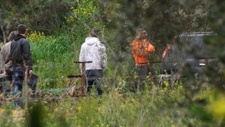 Χανιά: Βρέθηκε δολοφονημένος δίπλα από το τρακτέρ του