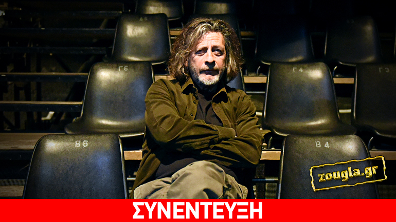 Τάκης Σπυριδάκης: «Υπάρχει αυτήv τη στιγμή ένας παραλογισμός απέναντι σε κάθε έντιμo εργαζόμενο άνθρωπο»