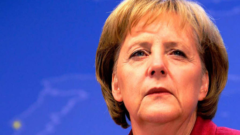 Το προσφυγικό στη συνάντηση Μέρκελ – Νταβούτογλου