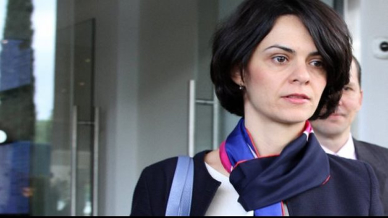 Στην Αθήνα η Βελκουλέσκου του ΔΝΤ την επόμενη εβδομάδα