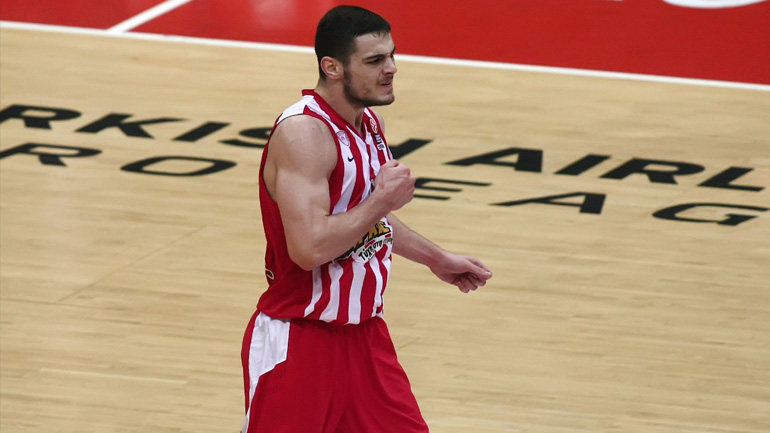 «Θα παλέψουμε για τη νίκη»