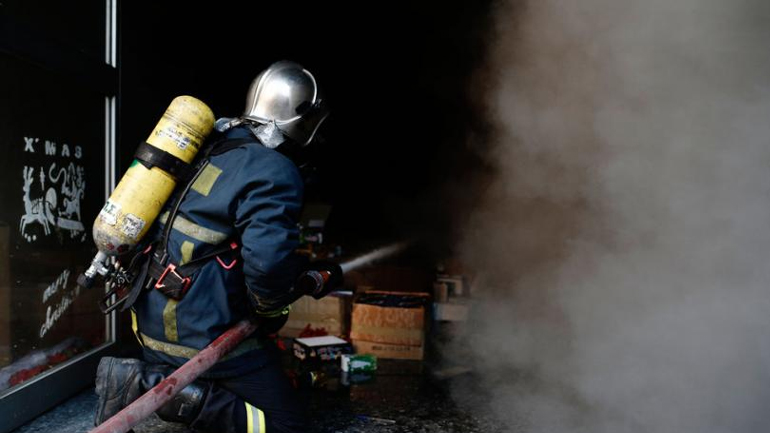Τραγωδία στον Κορυδαλλό – Νεκρός άνδρας μέσα σε υπόγειο οικοδομής