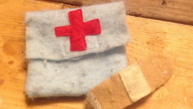 Θεσσαλονίκη: Σεμινάριo πρώτων βοηθειών για παιδιά στην Τριανδρία