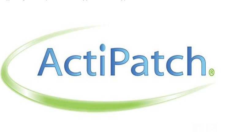 Δώστε γροθιά στον πόνο με ActiPatch